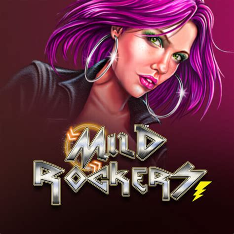 Play Mild Rockers slot